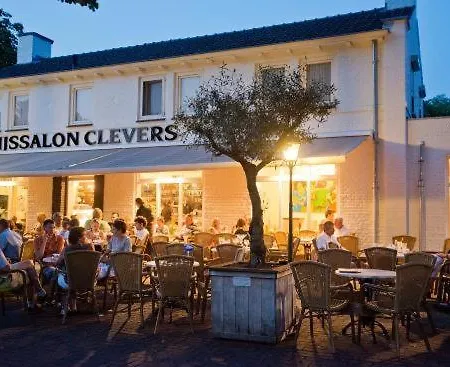 Appartement Zelfstandige Met Hottub Merselo