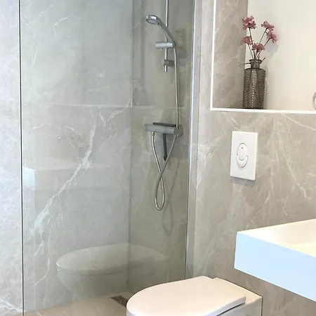 Zelfstandige Met Hottub Appartement Merselo