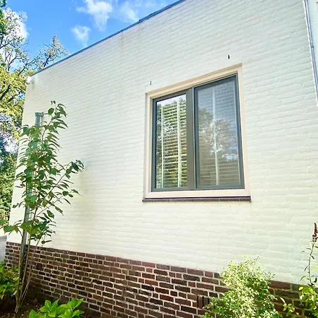 Appartement Zelfstandige Met Hottub Merselo