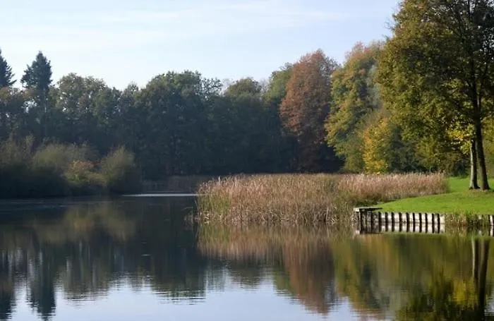 Apartamento Zelfstandige Met Hottub