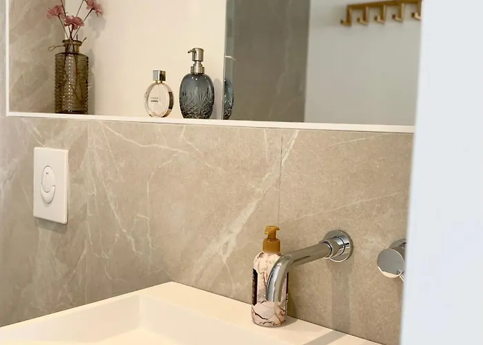 Zelfstandige Met Hottub Apartamento Merselo