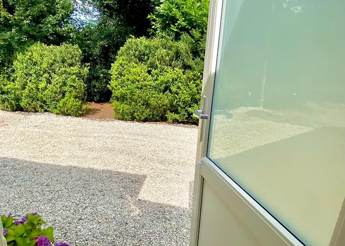 Zelfstandige Met Hottub Apartamento *