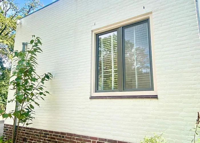 Apartamento Zelfstandige Met Hottub Merselo