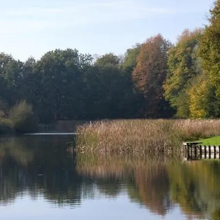 شقة Zelfstandige Met Hottub