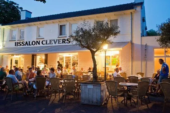 Daire Zelfstandige Met Hottub Merselo